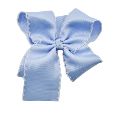 Seasonal Hair Bow