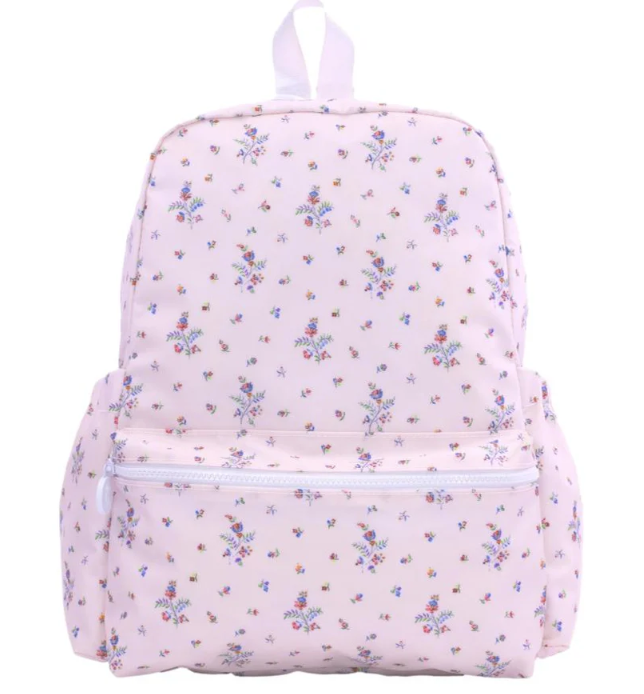 TRVL Backpacker- Fleurie