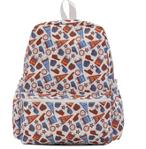 TRVL Backpacker- Playball