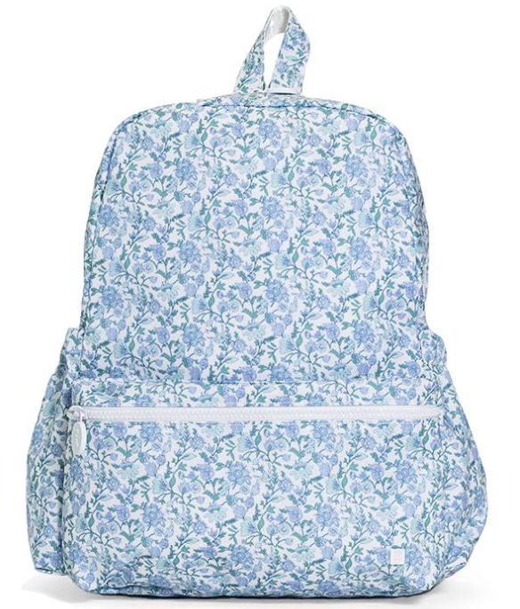 TRVL Backpacker- Hampton Floral