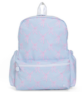 TRVL Backpacker- Eloise Bow (Backordered 7/30)