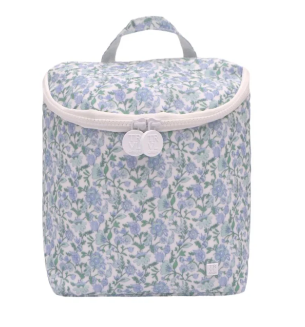 TRVL Take Away Lunch Box- Hampton's Floral