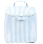 TRVL Take Away Lunch Box- Pimlico Stripe Blue (Backordered 7/15)