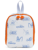 TRVL Lunch Box Bring It- Dig It