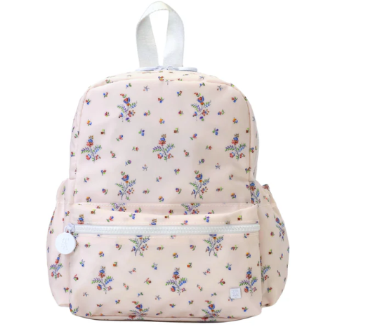 TRVL Mini Backer- Fleurie