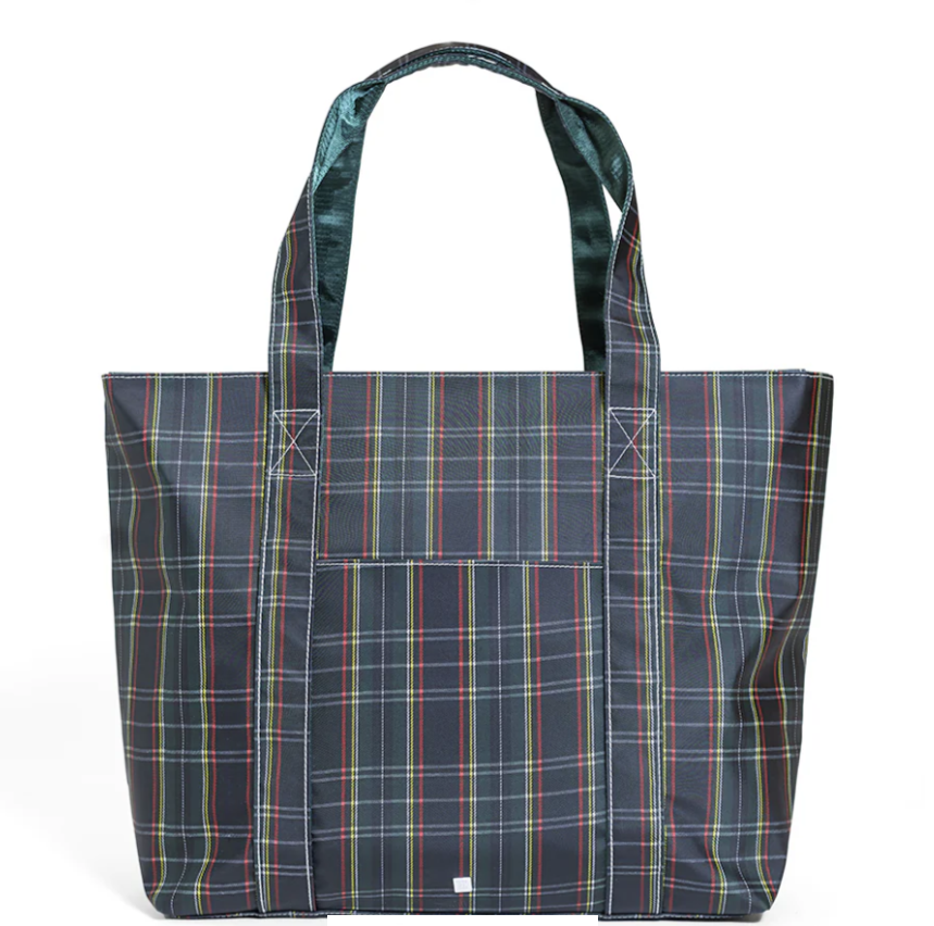 TRVL Jumbo Tote (Multiple Colors)