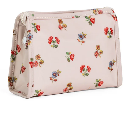 TRVL Roadie Zipper Pouch