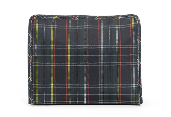 TRVL Roadie Zipper Pouch