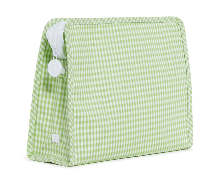 TRVL Roadie Zipper Pouch