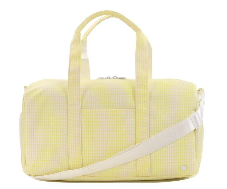 Weekender Duffle