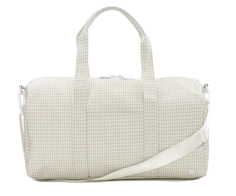 Weekender Duffle