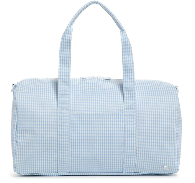 Weekender Duffle