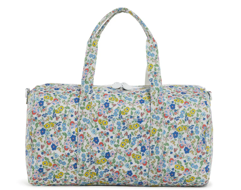 Weekender Duffle