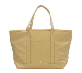 TRVL Maxi Tote Coated Canvas