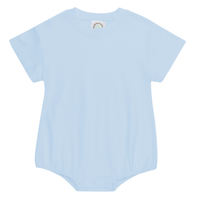 Unisex Short Sleeve Bubble