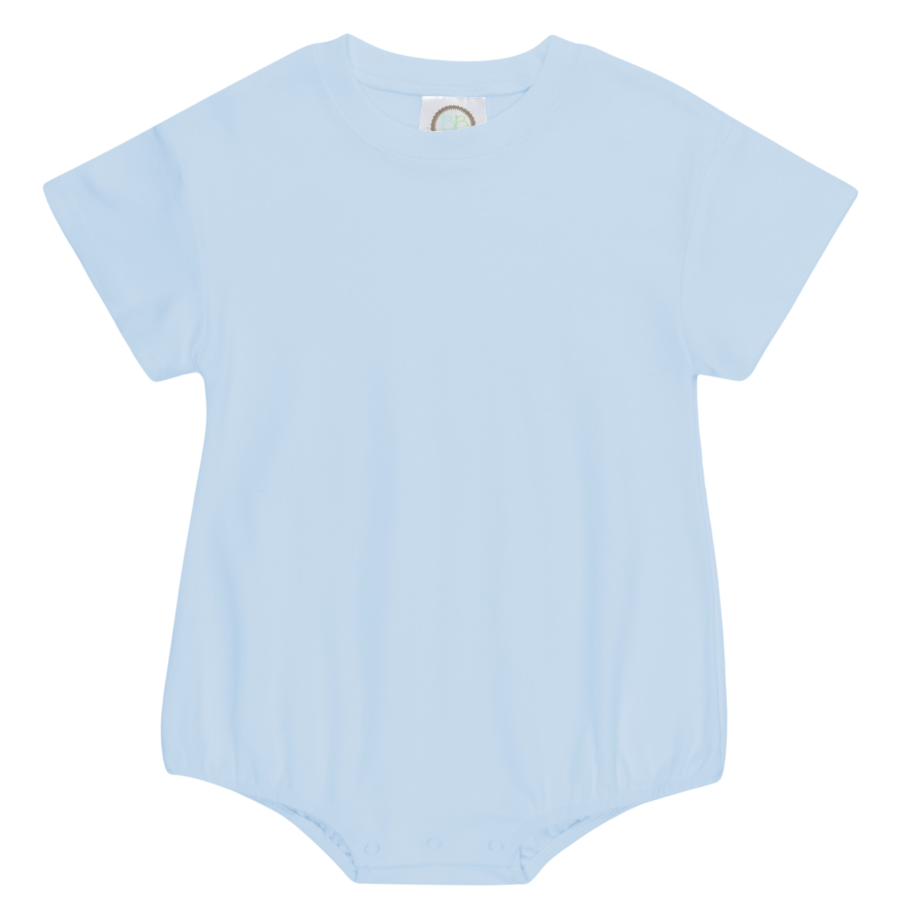 Unisex Short Sleeve Bubble (Halloween & Fall)