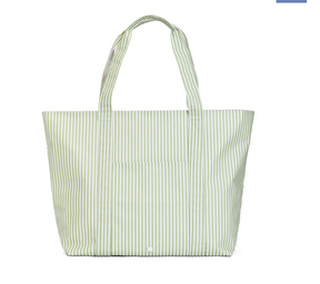 TRVL Jumbo Tote (Multiple Colors)