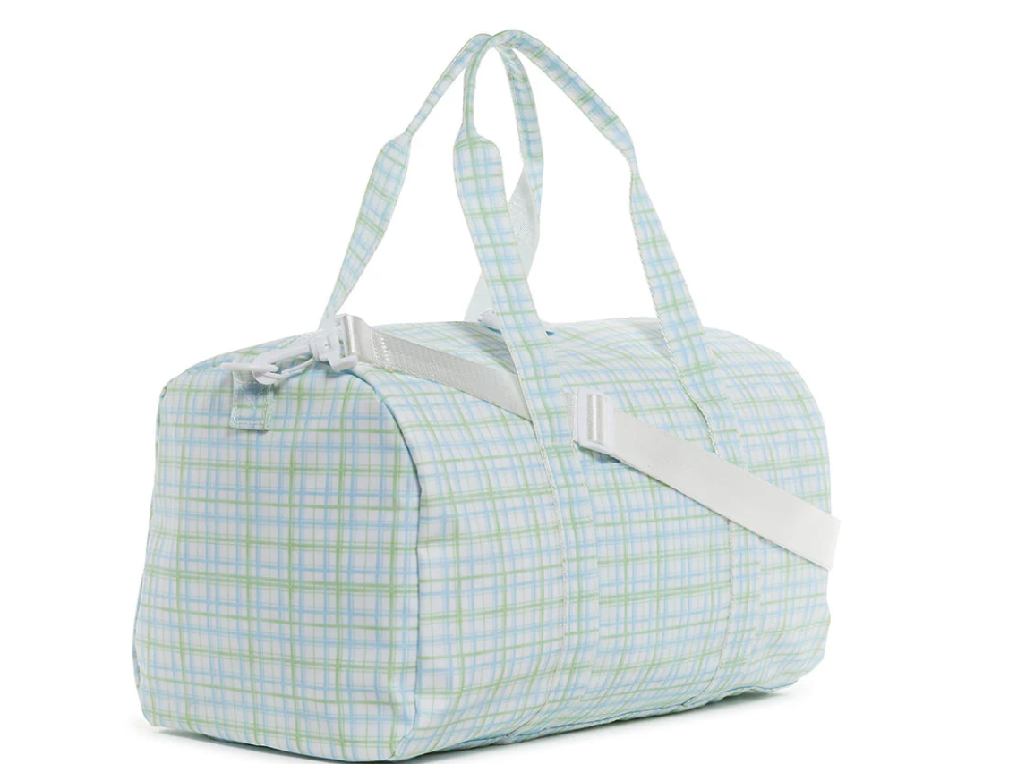 Weekender Duffle