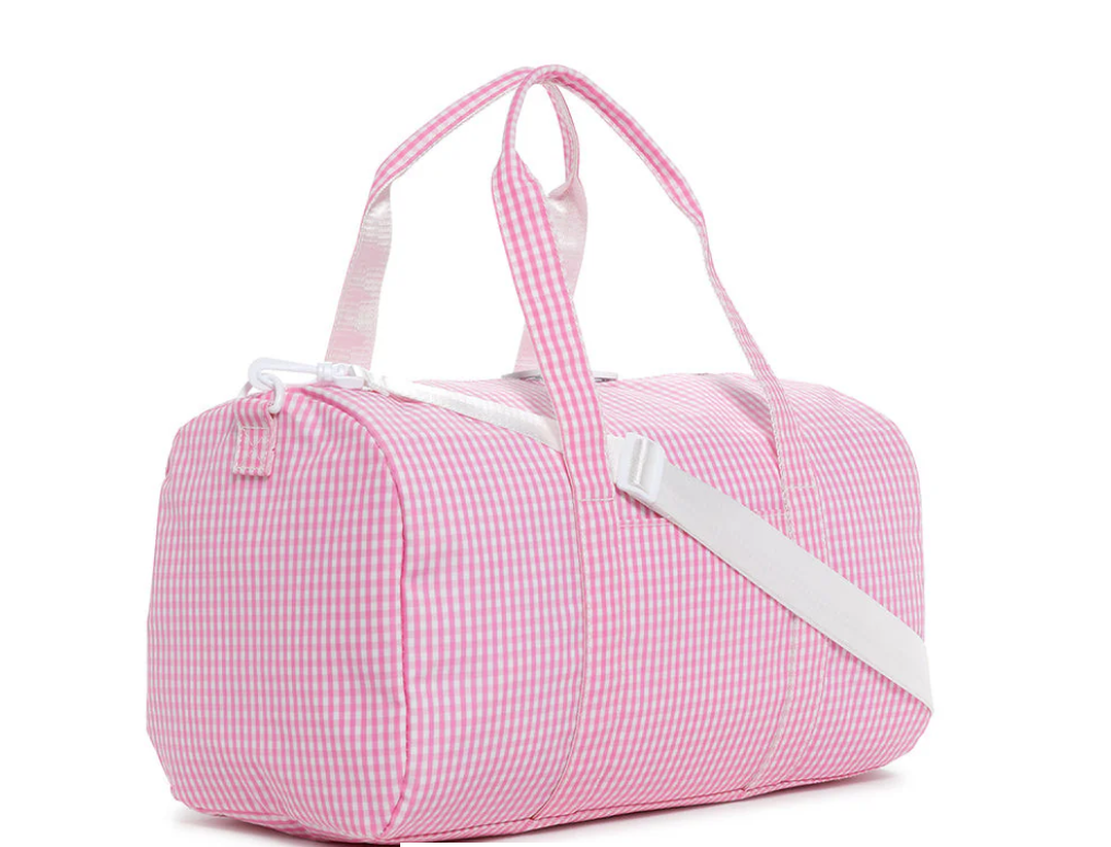 Weekender Duffle