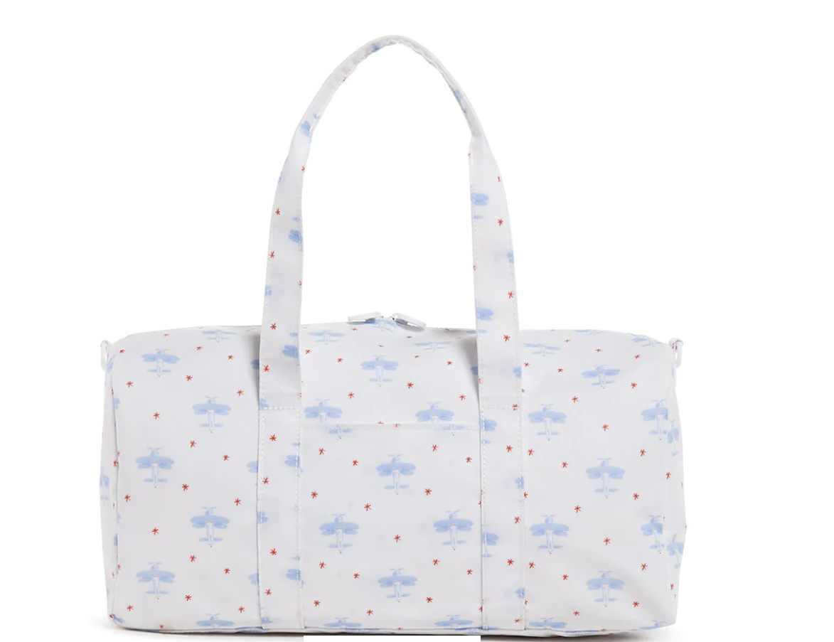 Weekender Duffle