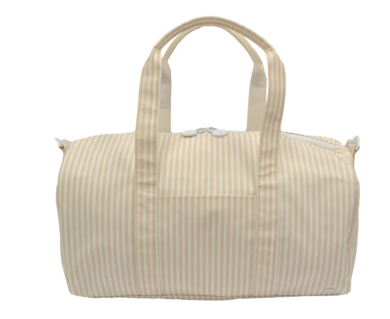 Weekender Duffle
