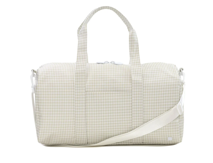 Weekender Duffle