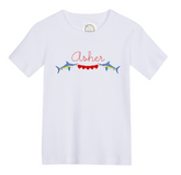 Boy's Marlin Valentine