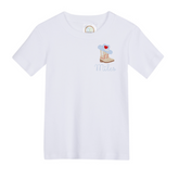 Boy's Cowboy Valentine