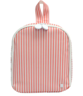 New Pimlico Stripe-Dusty Rose