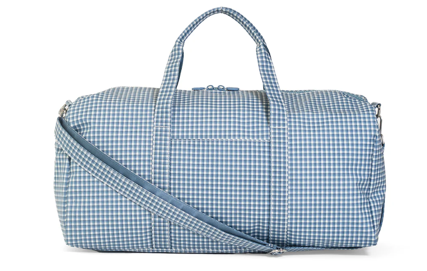 TRVL Design XL Weekender