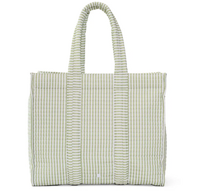 Quilted Go Go Tote