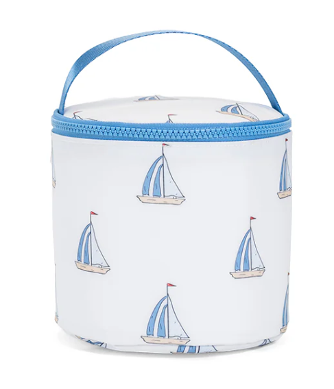 TRVL Sail Away