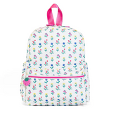 TRVL Mini Backer- Wildflower