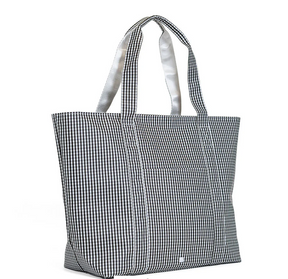 TRVL Jumbo Tote (Multiple Colors)