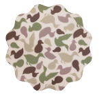 TRVL Design Decoy