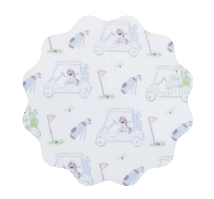 TRVL Putt Putt Collection