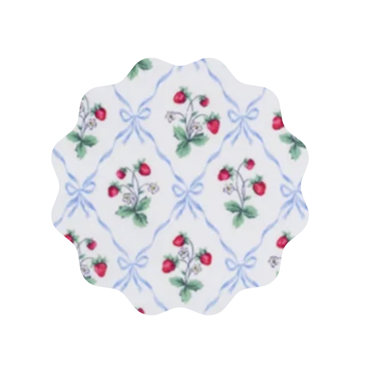 New TRVL: Berry Nice Collection