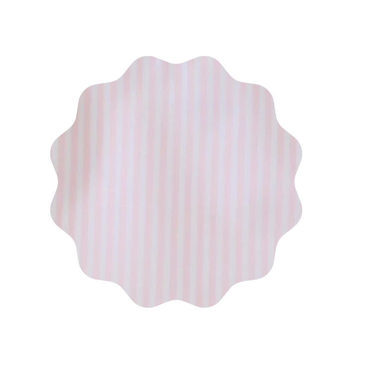 Pimlico Stripe Pink