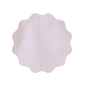 Pimlico Stripe Pink