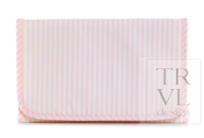 Pimlico Stripe Pink