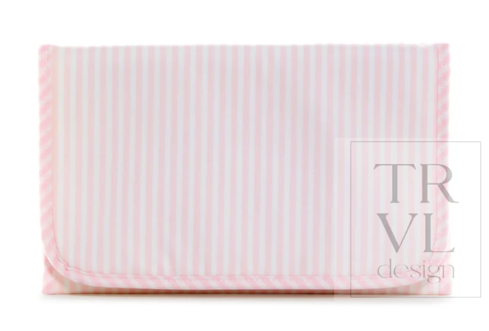Pimlico Stripe Pink