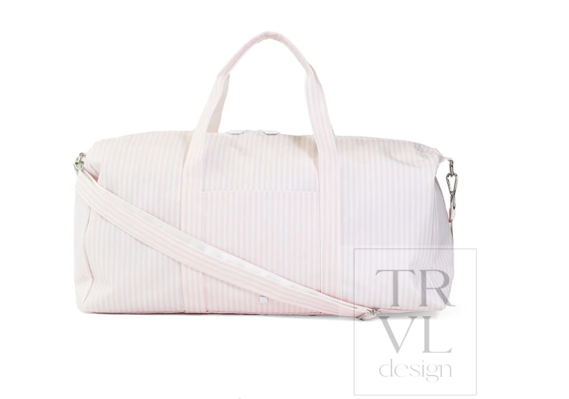 Pimlico Stripe Pink