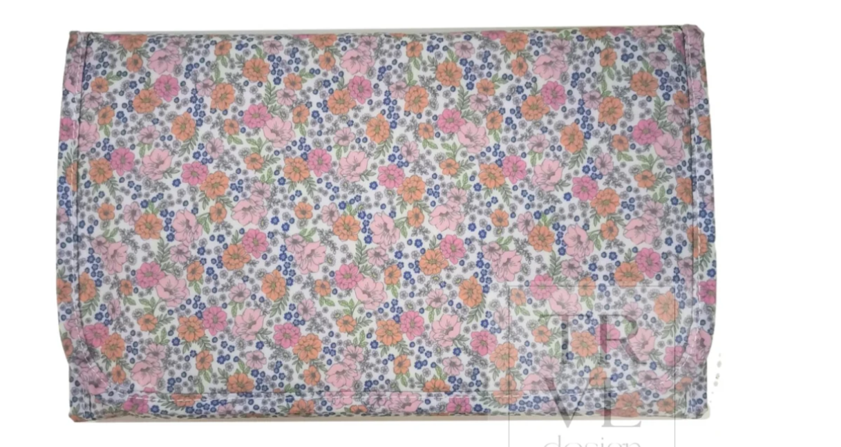 Garden Floral
