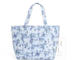 Cowboy Toile