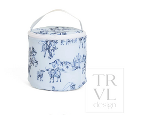 Cowboy Toile