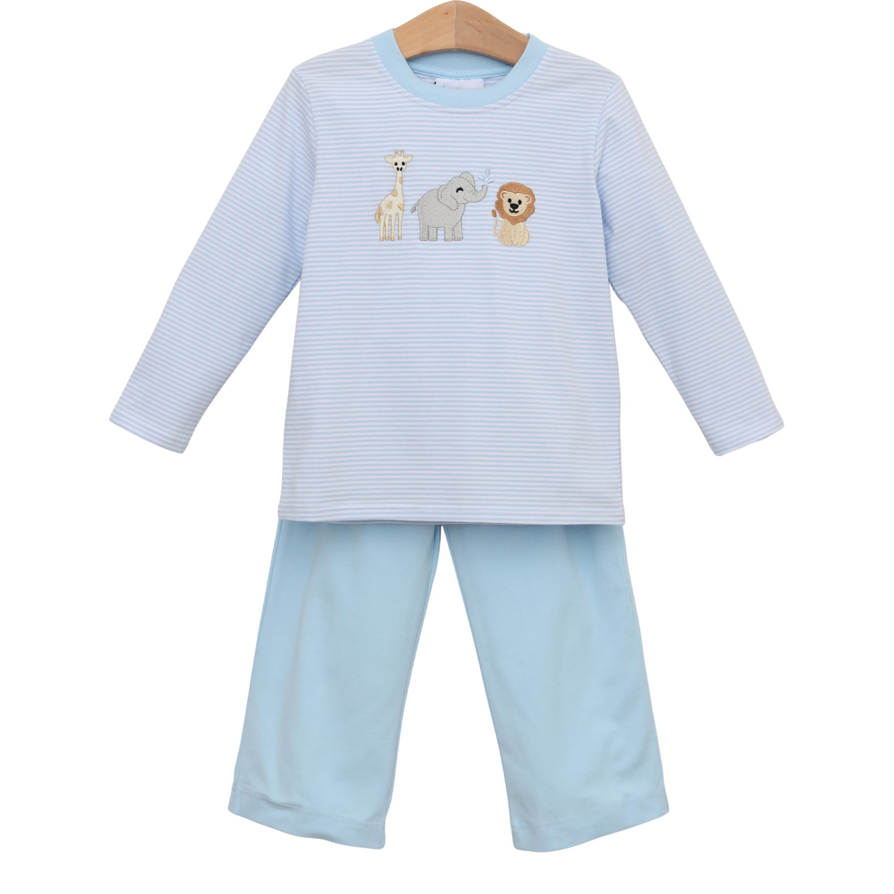 Zoo Crew Pant Set