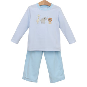 Zoo Crew Pant Set