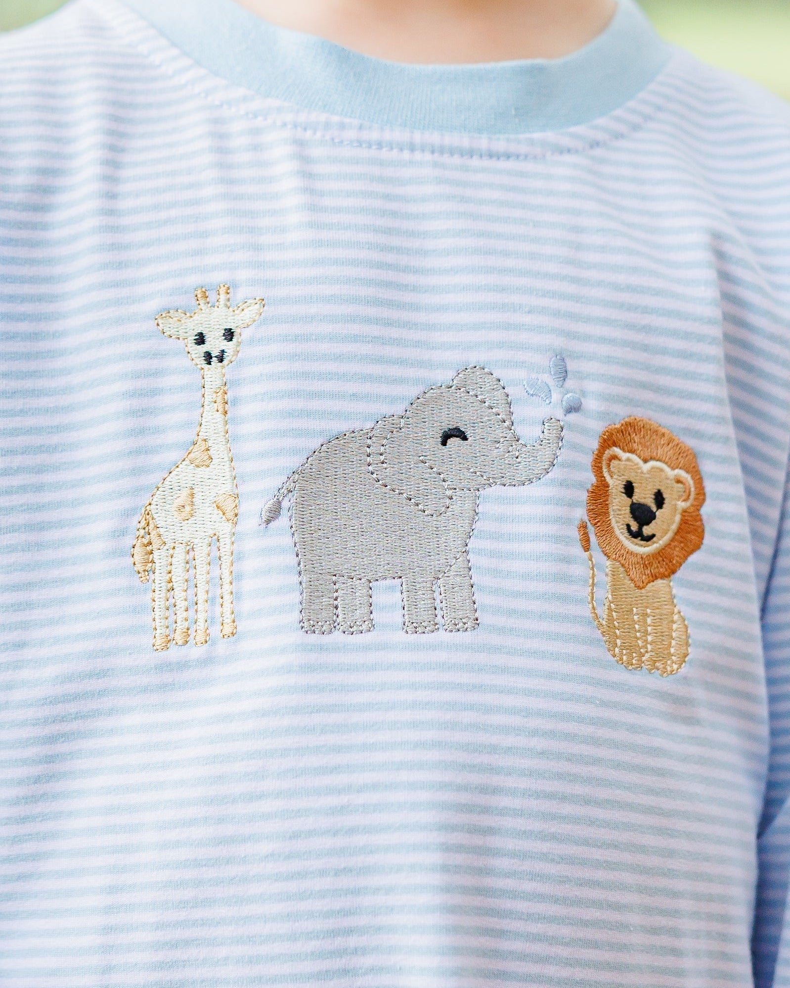 Zoo Crew Pant Set