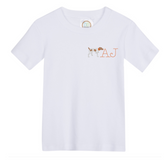 Boy's Shorthaired Pointer T-Shirt