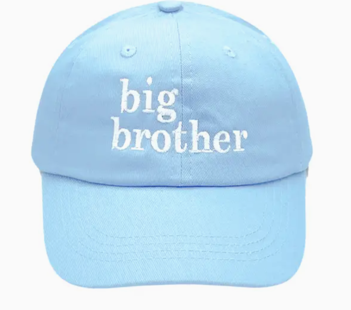 Boy's Big Brother Hat